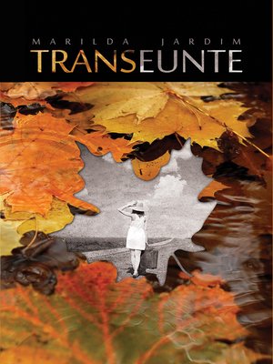 cover image of Transeunte